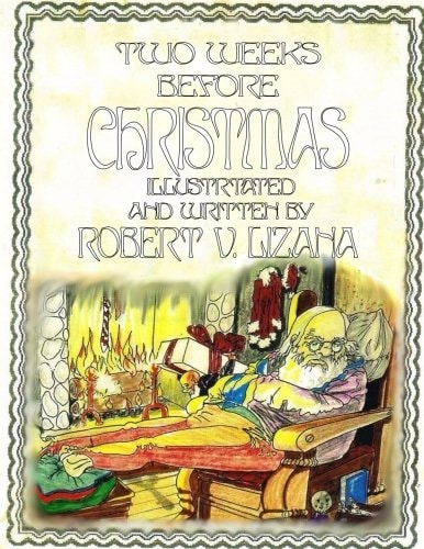 Two Weeks Before Christmas