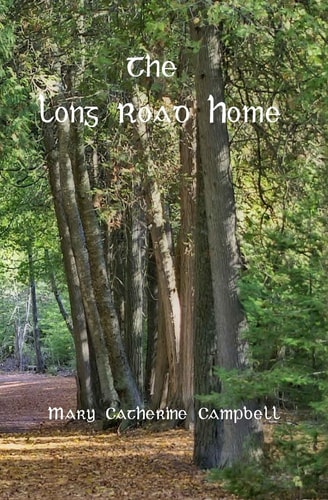 The Long Road Home Book Five in The Prince of Cwillan Series