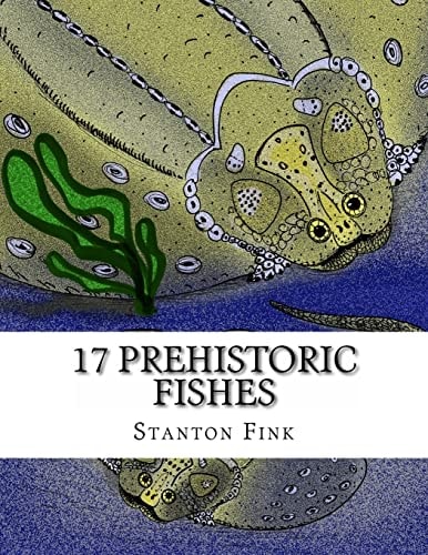 17 Prehistoric Fishes Everyone Should Know About