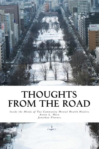 Thoughts from the Road Inside the Minds of Two Therapists Working in Community Mental Health
