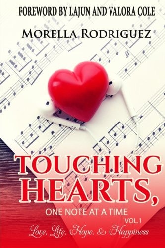 Touching Hearts... One Note at A Time