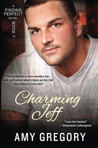 Charming Jeff Finding Perfect Book 7
