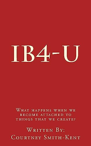 Ib4-U