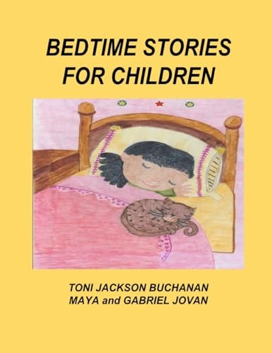 Bedtime Stories for Children