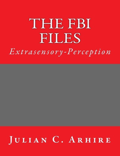 Extrasensory-Perception The FBI Files