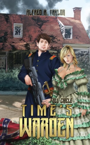Full Circle Time's Warden
