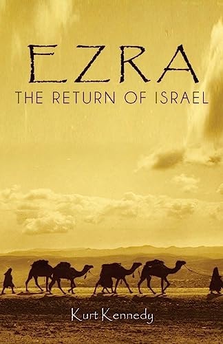 Ezra The Return of Israel
