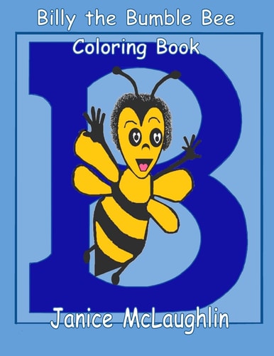 Billy the Bumble-Bee