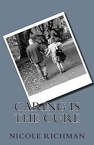 Caring Is the Cure All Children Deserve Hope, Health, and Happiness
