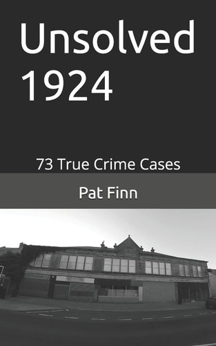 Unsolved 1924