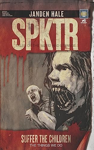 Suffer the Children