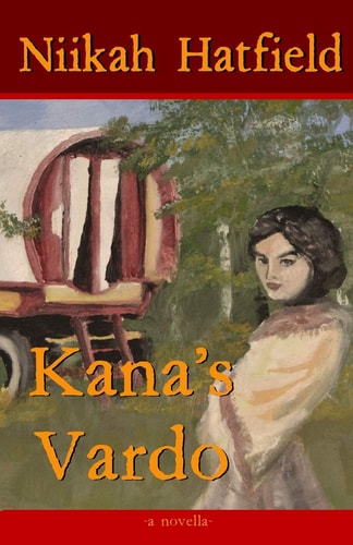 Kana's Vardo A Novella