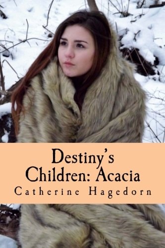 Destiny's Children Acacia