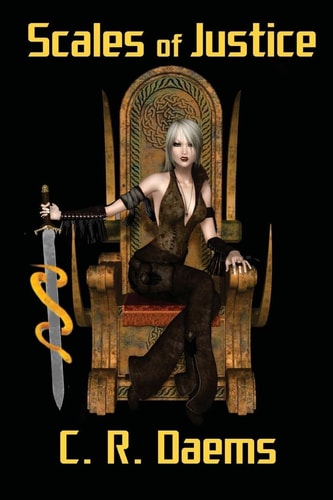 Scales of Justice