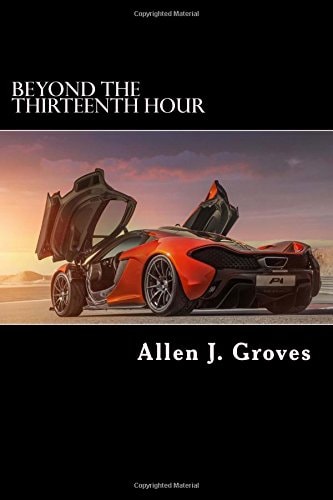 Beyond The Thirteenth Hour
