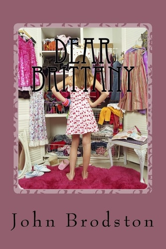 Dear Brittany Letters From Mary Kay