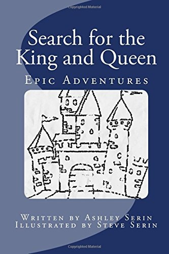 Epic Adventures Search for the King and Queen