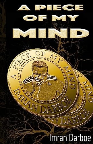 A Piece of My Mind