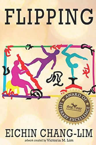 Flipping An Uplifting Novel of Love