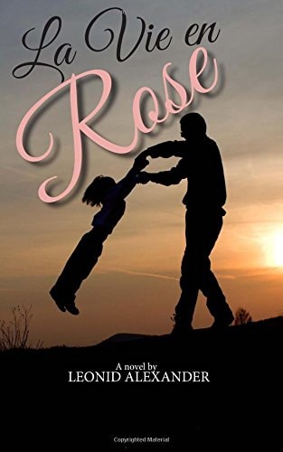La Vie en Rose The Making of America's Youngest Doctor