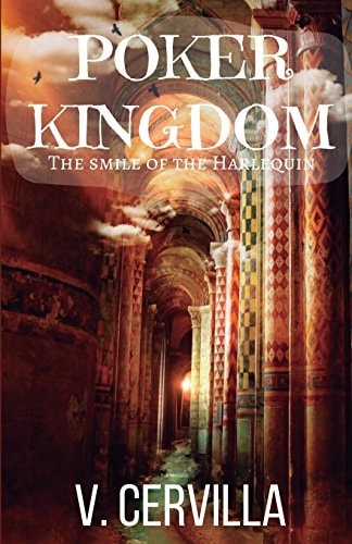 Poker Kingdom I The Smile of the Harlequin
