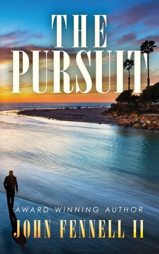 Legends of the Vacaras The Pursuit