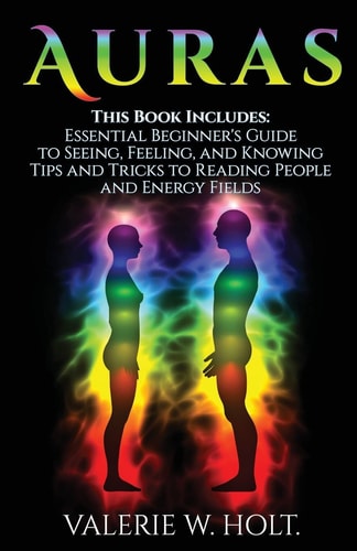 Auras Beginner's Guide and Tips &Tricks