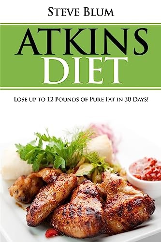 Atkins Break Out From the Fat Prison