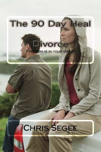 The 90 Day Heal Divorce