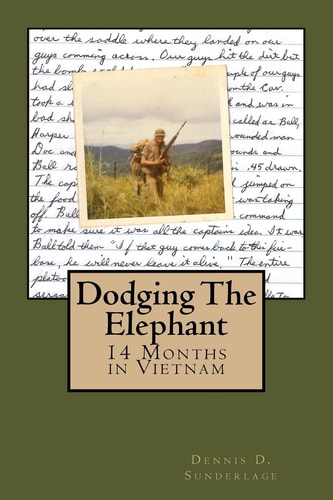 Dodging the Elephant