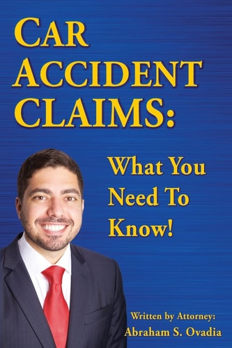 Car Accident Claims What You Need to Know!