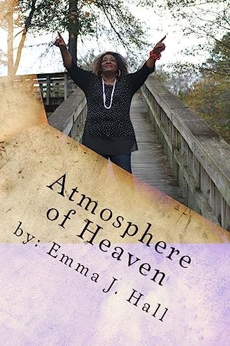 Atmosphere of Heaven Worship in Spirit and Truth