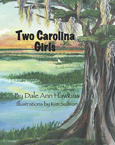 Two Carolina Girls