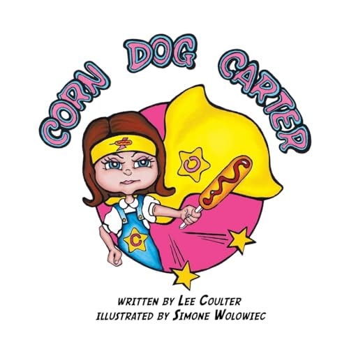 Corn Dog Carter