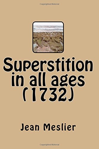 Superstition in All Ages (1732)