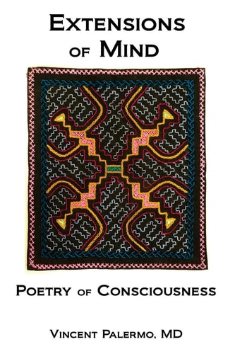 Extensions of Mind Poetry of Consciousness