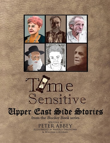 Time Sensitive : Upper East Side Stories