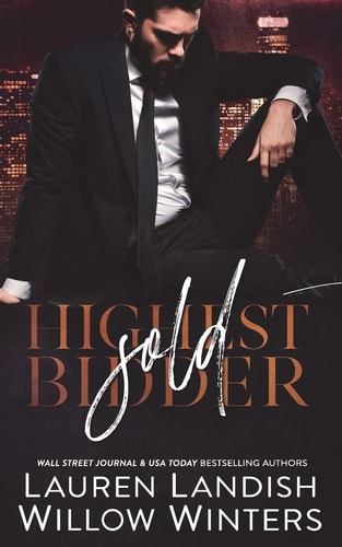 Sold Highest Bidder