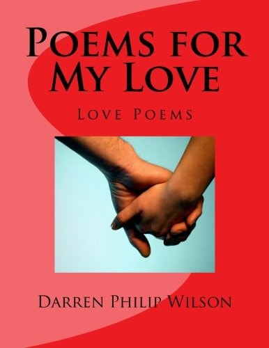 Poems for My Love Love Poems