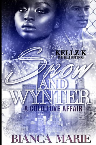 Snow&Wynter A Cold Love Affair