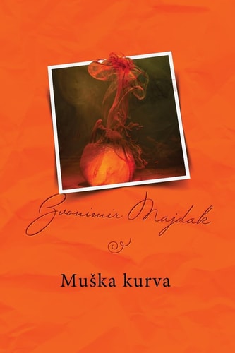 Muska Kurva Serbian Edition