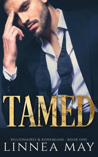 Tamed A Bad Boy Billionaire Romance