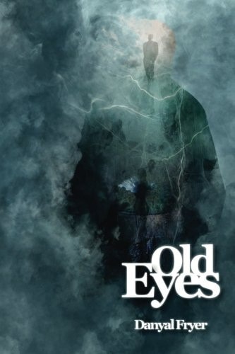 Old Eyes A Mal Simms Supernatural Occult Thriller