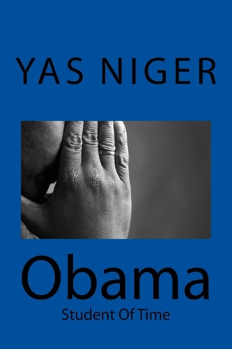 Obama Student of Time