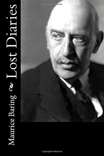 Lost Diaries