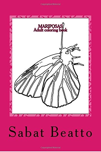 Mariposas Coloring Butterflies