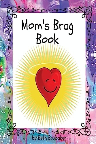 Mom's Brag Book
