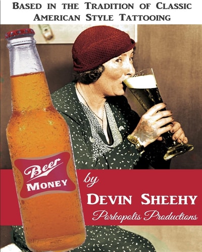 Beer Money