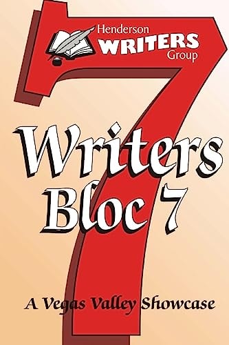 Writer's Bloc VII A Vegas Valley Showcase
