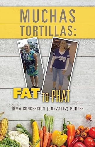 Muchas Tortillas FAT to PHAT